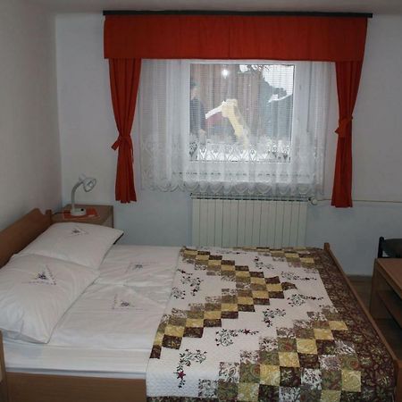 Apartma Albina Kranjska Gora Buitenkant foto