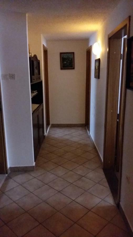 Apartma Albina Kranjska Gora Buitenkant foto